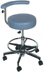 Model 1066 Assistant Stool